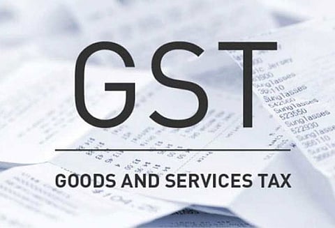 ஜனவரியில் ஜி.எஸ்.டி. வருவாய் ரூ.1 லட்சம் கோடி; 2 மாதங்களுக்கு பின் மீண்டும் சாதனை
