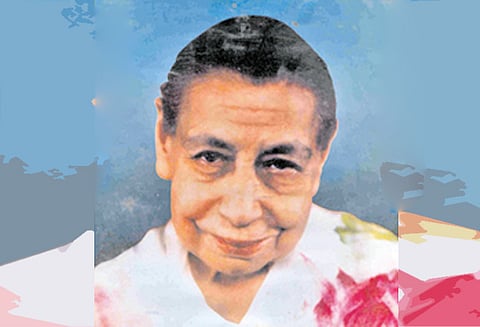 பொன்மொழி