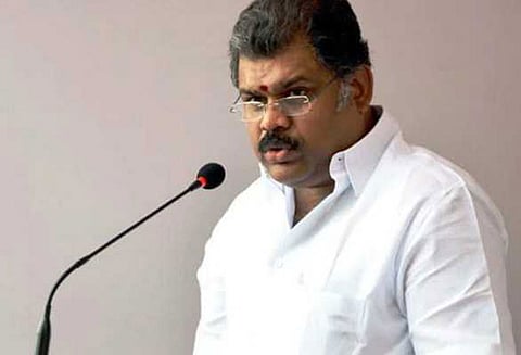 கூட்டணி குறித்து 4 நாட்களில் அறிவிப்பு ஜி.கே.வாசன் பேட்டி