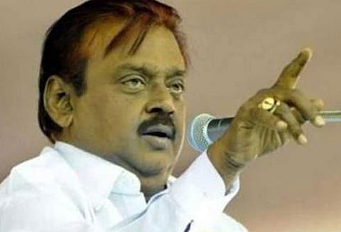 மு.க.ஸ்டாலின் பிறந்த நாளில் இனிப்பான தகவலை தே.மு.தி.க. வெளியிடுமா?