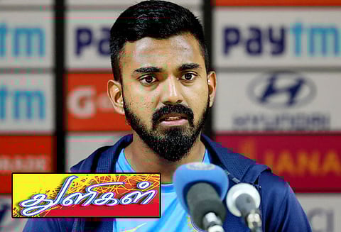 துளிகள்