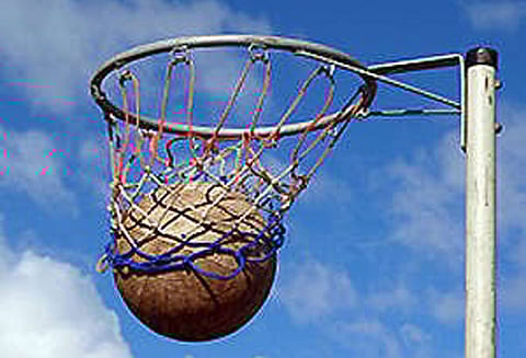 அகில இந்திய பெண்கள் நெட்பால் போட்டி: அண்ணாமலை பல்கலைக்கழகம் ‘சாம்பியன்’