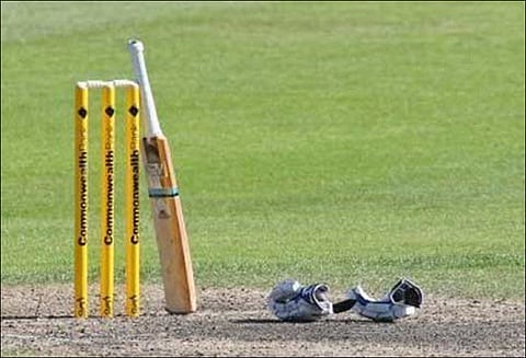 நியூசிலாந்துக்கு எதிரான டெஸ்ட்: வங்காளதேச அணி 234 ரன்னில் ஆல்-அவுட்