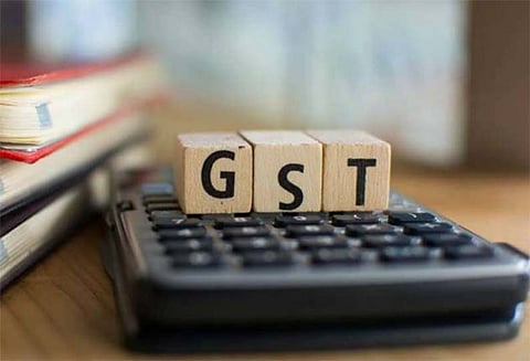 பிப்ரவரி மாதத்தில் ஜி.எஸ்.டி. வசூல் ரூ.97,247 கோடியாக குறைந்தது