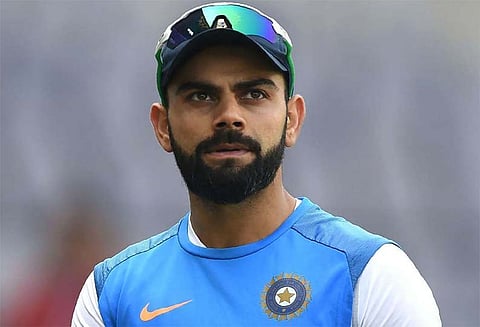 உலக கோப்பைக்கான அணித்தேர்வில் ஐ.பி.எல். போட்டி கவனத்தில் கொள்ளப்படாது - இந்திய கேப்டன் கோலி பேட்டி