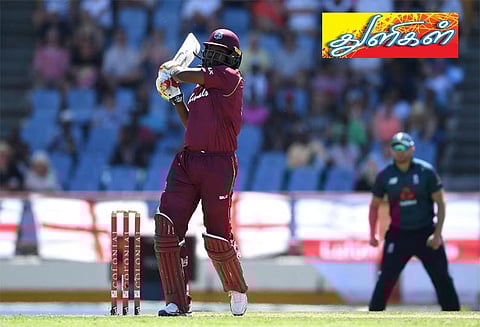 துளிகள்