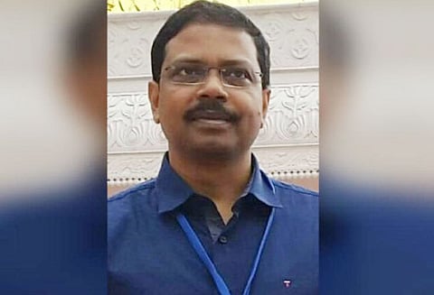 தேர்தல் நடத்தை விதிப்படி வருவாய்த்துறை அதிகாரிகள் 278 பேர் இடமாற்றம் தலைமை தேர்தல் அதிகாரி தகவல்