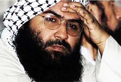 மசூத் அசார் விவகாரம்: பாகிஸ்தான் நிலைப்பாட்டில் மாற்றம் வருமா?