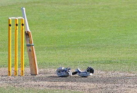 அகில இந்திய கல்லூரி கிரிக்கெட்: இறுதிப்போட்டியில் லயோலா அணி