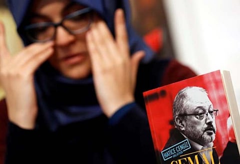 சவுதி பத்திரிகையாளர் கசோகி உலையில் வைத்து எரிக்கப்பட்டார்? அதிர்ச்சி தகவல்