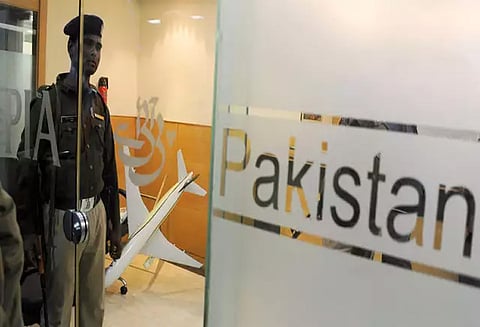 வான்பகுதி விமான போக்குவரத்துக்காக முழுமையாக திறக்கப்பட்டது: பாக்.விமான போக்குவரத்து துறை