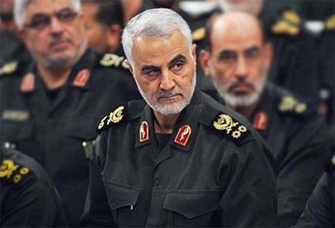 இந்தியாவை தொடர்ந்து பாகிஸ்தான் பயங்கரவாத அமைப்புகள் மீது அதிரடி நடவடிக்கை - ஈரான் எச்சரிக்கை