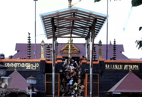 நவீன தங்குமிட வளாகங்களுடன் சபரிமலை அய்யப்ப பக்தர்களுக்கு ரூ.100 கோடியில் வசதிகள் - கேரள மாநில அரசு நடவடிக்கை