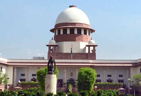 பசுமை பட்டாசுகள் தயாரிப்பு; அறிக்கை தாக்கல் செய்ய நீரி அமைப்புக்கு சுப்ரீம் கோர்ட்டு உத்தரவு