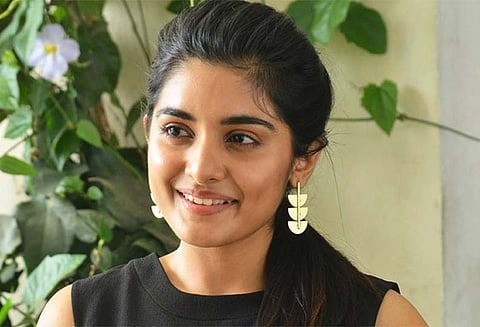 “நான் கமலின் தீவிர ரசிகை” - நடிகை நிவேதா தாமஸ்