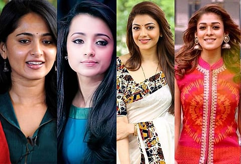 30 வயதை தாண்டியும் பட வாய்ப்புக்காக திருமணத்தை தள்ளிப்போடும் நடிகைகள்