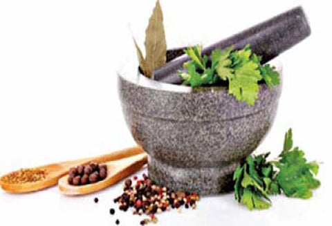 தினம் ஒரு தகவல் : பாட்டி வைத்தியம் எனும் பொக்கிஷம்