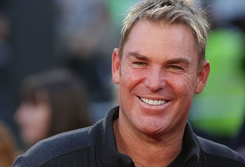 உலக கோப்பையை வெல்ல ஆஸ்திரேலிய அணிக்கு அதிக வாய்ப்பு வார்னே கருத்து