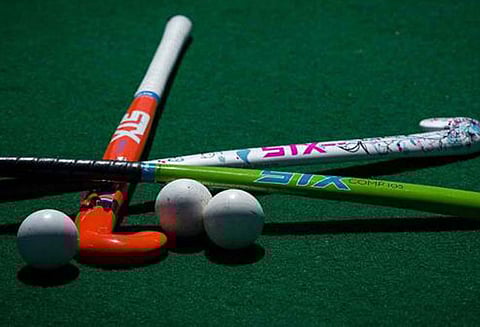 அஸ்லான் ஷா கோப்பை ஆக்கி இந்திய அணி அறிவிப்பு