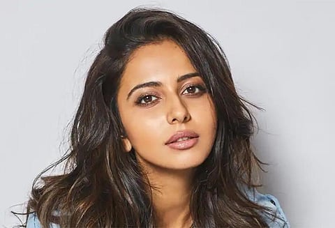 சம்பளத்தை உயர்த்திய ரகுல் பிரீத் சிங்