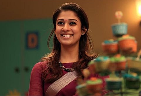 திரைக்கு வரும் நயன்தாராவின் 3 படங்கள்