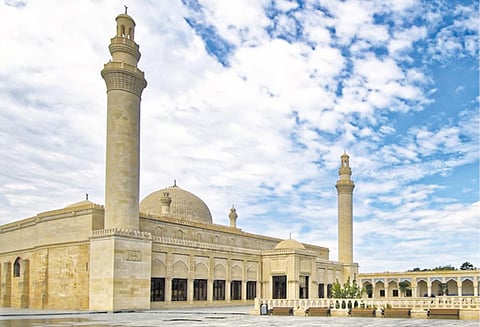 மனிதர்களிடம் இருக்கவேண்டிய நற்பண்பு-‘சகிப்புத்தன்மை’