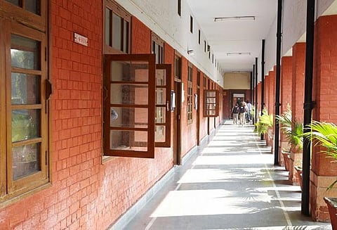 காஷ்மீரில் பலியான வீரர்களின் பெயர்களை அரசு பள்ளிகளுக்கு சூட்ட ராஜஸ்தான் அரசு முடிவு