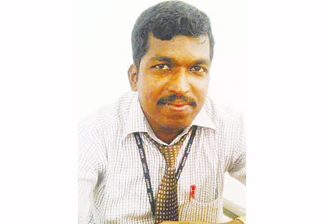 உப்புமாவில் விஷம் கலந்து பேராசிரியையை கொன்றது ஏன்? கைதான கணவர் போலீசில் பரபரப்பு வாக்குமூலம்