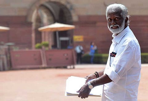 மிசோரம் கவர்னர் கும்மனம் ராஜசேகரன் திடீர் ராஜினாமா - பாஜக சார்பில் தேர்தலில் போட்டி?