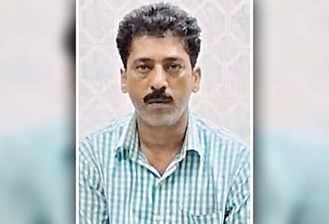 மயிலம் அருகே டாஸ்மாக் மேற்பார்வையாளரை வெட்டி பணத்தை கொள்ளையடித்த வழக்கில் மேலும் ஒருவர் கைது