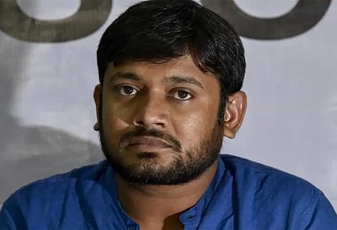 இந்திய கம்யூனிஸ்டு வேட்பாளர் முதல் பட்டியல் வெளியீடு: கண்ணையா குமாருக்கு தொகுதி ஒதுக்குவதில் சிக்கல்