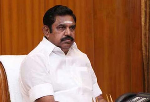 உடல் நலக்குறைவால் உயிரிழந்த 35 போலீசாரின் குடும்பங்களுக்கு தலா ரூ.3 லட்சம் நிதி உதவி முதல்-அமைச்சர் எடப்பாடி பழனிசாமி அறிவிப்பு