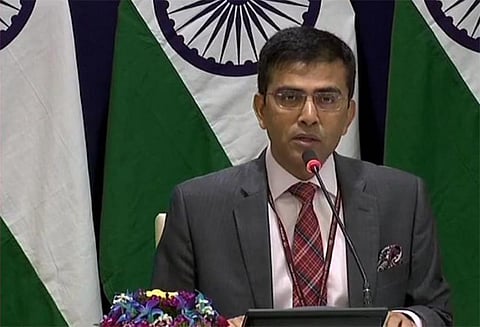 பாகிஸ்தான் விமானத்தை அபிநந்தன் சுட்டு வீழ்த்தியதற்கு ஆதாரம் உள்ளது - மத்திய அரசு அறிவிப்பு