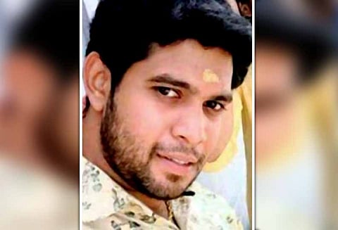 கல்லூரி மாணவிக்கு பாலியல் தொல்லை கொடுத்த வழக்கில் கைதான 3 பேருக்கு காவல் நீட்டிப்பு - திருநாவுக்கரசின் ஜாமீன் மனு மீது இன்று விசாரணை