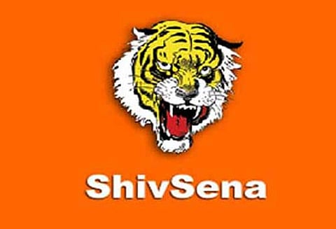 ‘தேசபக்தி என்பது தனிப்பட்ட கட்சிக்கு சொந்தமானது அல்ல’ பா.ஜனதா மீது சிவசேனா தாக்கு