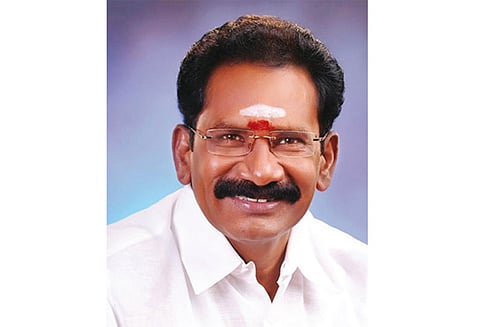 பிரதமர் மோடி ‘சூப்பர் மேன்’ அமைச்சர் செல்லூர் ராஜூ பேட்டி