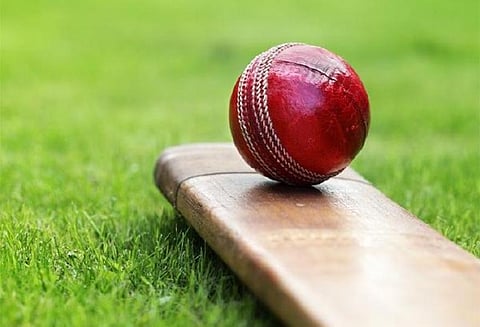 சையத் முஸ்தாக் அலி கிரிக்கெட்: மும்பை அணி வெளியேற்றம்