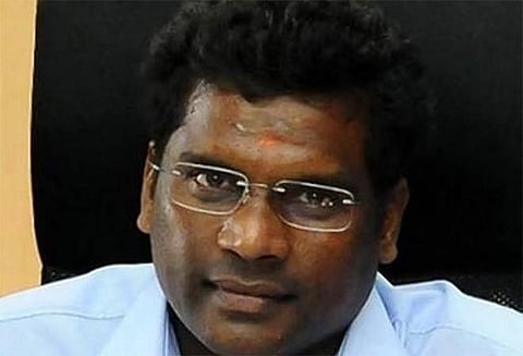 சித்ரா பவுர்ணமியன்று நாடாளுமன்ற தேர்தல்: வாக்குப்பதிவுக்கு எந்தவித பாதிப்பும் ஏற்பட வாய்ப்பு இல்லை - கலெக்டர் தகவல்