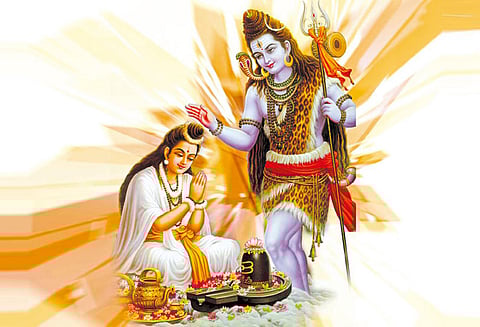 மாங்கல்ய பலம் தரும் மகளிருக்கான விரதம்