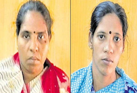 துப்புரவு தொழிலாளி சாவில் திருப்பம் குளிர்பானத்தில் விஷம் கலந்து மனைவியே கொன்றது அம்பலம் தம்பி மனைவிக்கு பாலியல் தொல்லை கொடுத்ததால் தீர்த்துக்கட்டினார்