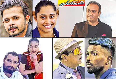 துளிகள்