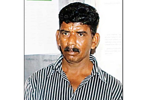 ஏலச்சீட்டு நடத்தி ரூ.37½ லட்சம் மோசடி, அண்ணாமலை பல்கலைக்கழக முன்னாள் ஊழியருக்கு 7 ஆண்டு சிறை