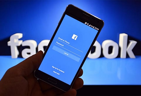 அதிநவீன தொழில்நுட்பத்தை பயன்படுத்தி ஆபாச படங்களை நீக்க ‘பேஸ்புக்’ அதிரடி நடவடிக்கை