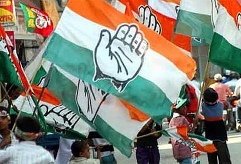 அசாமில் 5 வேட்பாளர்களை அறிவித்தது காங்கிரஸ்