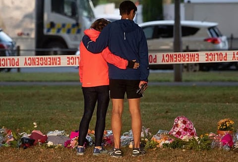 நியூசிலாந்து துப்பாக்கிச்சூட்டில் பலி எண்ணிக்கை 50 ஆக உயர்வு, 5 பேர் இந்தியர்கள்