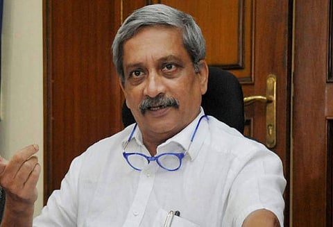 மனோகர் பாரிக்கர் உடல்நிலை மோசம் அடைந்துள்ளதாக தகவல்: பாஜக தலைவர்கள் கோவா விரைந்தனர்