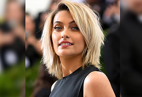 தற்கொலைக்கு முயன்றாரா மைக்கேல் ஜாக்சன் மகள்?