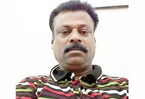 குவைத் நாட்டில் இறந்த தொழிலாளியின் உடலை சொந்த ஊர் கொண்டுவர கோரிக்கை