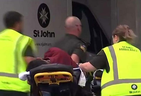 நியூசிலாந்து துப்பாக்கிச்சூடு: கேரள தம்பதியின் கனவு கலைந்தது