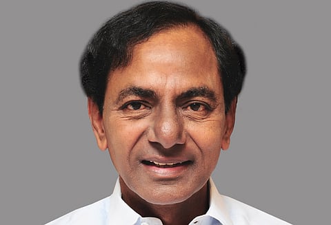 பெரும்பாலான காங்கிரஸ் எம்.எல்.ஏ.க்கள் சந்திரசேகர் ராவ் கட்சிக்கு செல்ல திட்டம்?